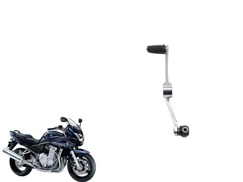 Pedal Cambio Suzuki Bandit 1250 08-11