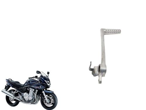 Pedal Freio Suzuki Bandit 1250 08-11