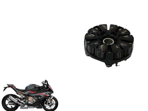 Flange Suporte Coroa S 1000 Rr S1000rr 20-23