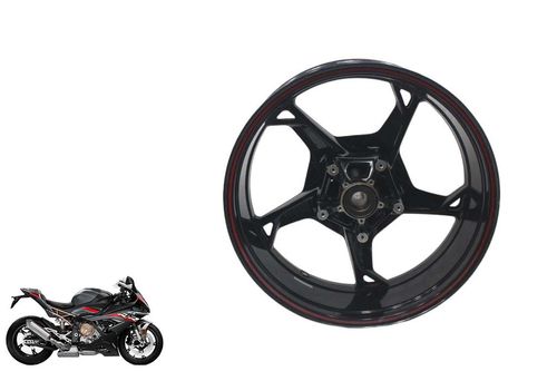 Roda Traseira S 1000 Rr S1000rr 20-23