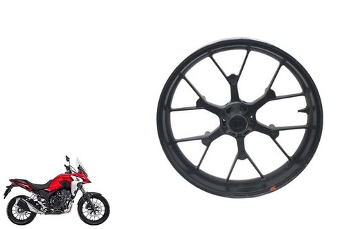 Roda Dianteira Cb 500 X Cb500x 16-20