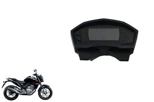 Painel S/abs Cb 250 F Twister Cb250f Twister 16-22