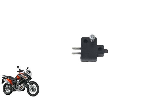Interruptor Embreagem Honda Transalp 700 11-14