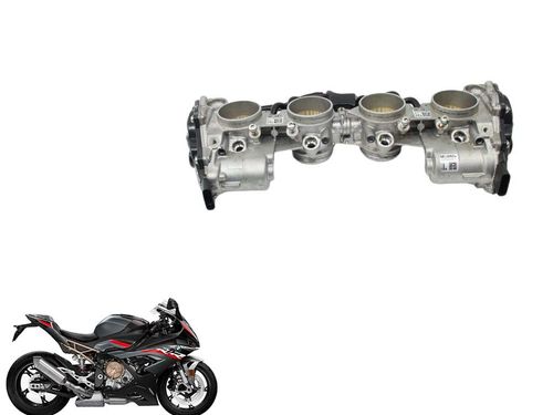 Corpo Injeção BMW S 1000 Rr S1000rr 20-23