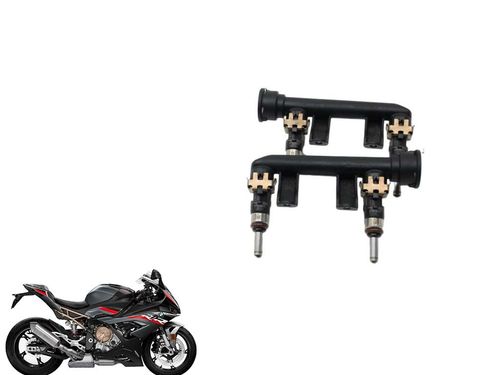 Flautabicos+injetores de Baixa Bmw S 1000 Rr 20-23