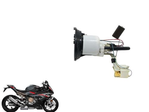 Bomba Combustível BMW S 1000 Rr S1000rr 20-23