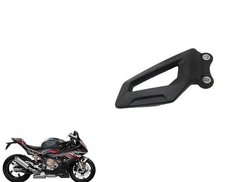 Acabamento Pedaleira Dianteira L/d Bmw S 1000 Rr 20-23