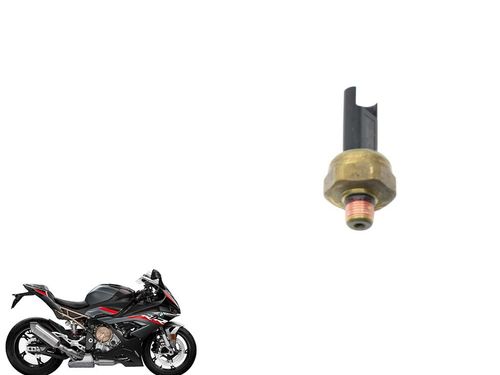 Sensor Pressão Combustivel S 1000 Rr S1000rr 20-23