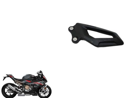 Acabamento Pedaleira Dianteira L/e Bmw S 1000 Rr 20-23