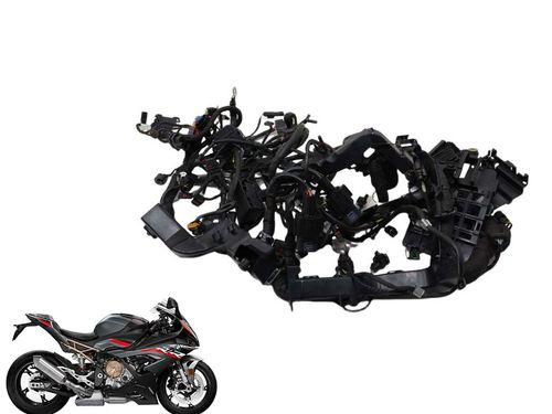 Chicote Principal 000135 S 1000 Rr S1000rr 20-23