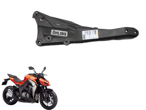 Quadro B Esquerdo 000135 Z 1000 Z1000 15-18
