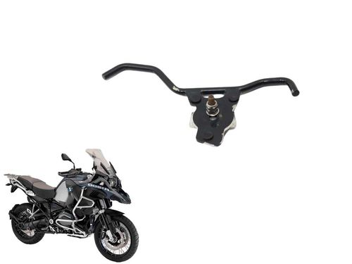 Slider/protetor Diferencial Bmw R 1200 Gs 13-19