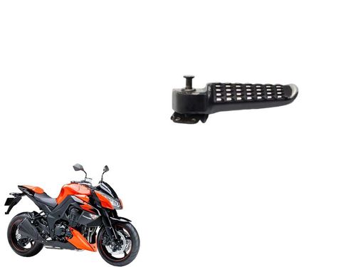 Pedaleira Traseira Direita 000135 Z 1000 Z1000 11-13
