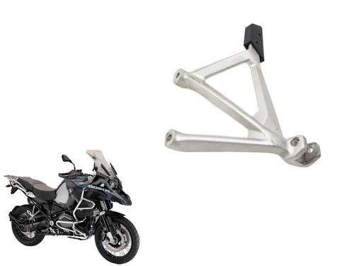 Bacalhau Traseiro Esquerdo 000135 R 1200 Gs R1200gs 13-19
