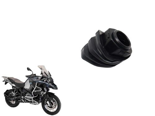 Coifa Diferencial 000135 R 1200 Gs R1200gs 13-19