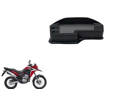 Painel 25.621km Honda Xre 300 16-23