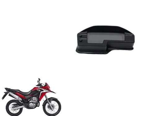 Painel 27.289km Honda Xre 300 16-23
