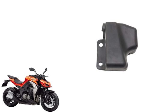 Acabamento Reservatório Água Kawasaki Z 1000 15-18