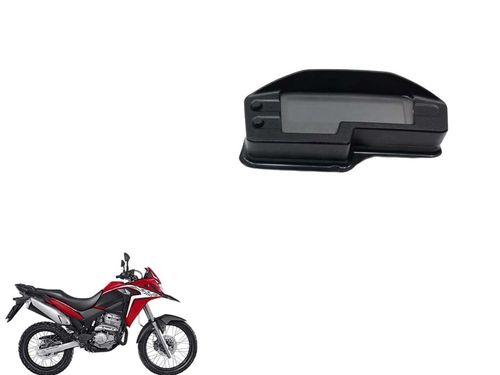Painel 32.713km Honda Xre 300 16-23