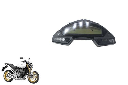 Painel 40.644km Honda Hornet 600 Hornet600 12-14