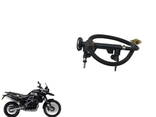 Flauta+bicos Injetores F 800 Gs F800gs 09-18