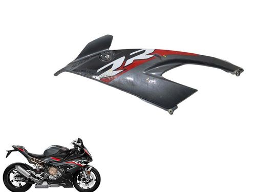 Carenagem Lateral Esquerda Bmw S 1000 Rr 20-23c/avaria