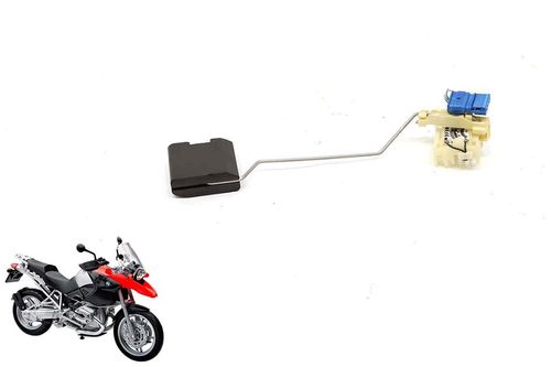 Boia Tanque Bmw R 1200 Gs R1200gs 04-07