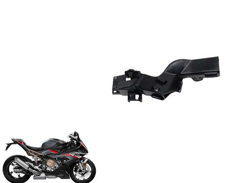 Acabamento Chicote Bmw S 1000 Rr S1000rr 20-23
