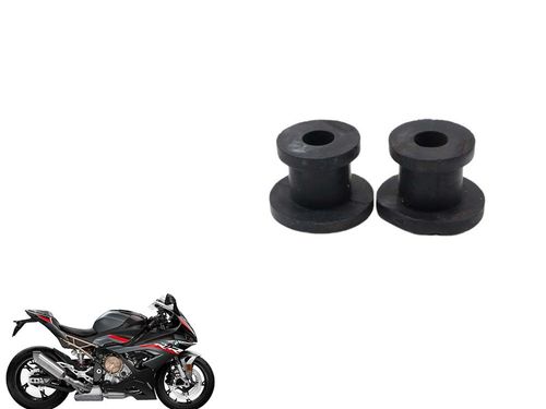 Coxim Suporte Tanque Bmw S 1000 Rr S1000rr 20-23