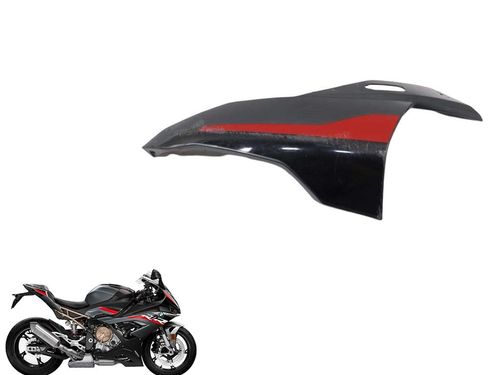 Carenagem Frontal Esquerda Bmw S 1000 Rr 20-23c/avaria