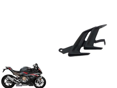 Acabamento Carenagem Direita Bmw S 1000 Rr 20-23c/detalhe