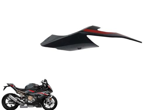 Carenagem Rabeta Esquerda Bmw S 1000 Rr 20-23c/avaria