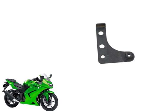Suporte Reservatório Água Kawasaki Ninja 250 R 08-12