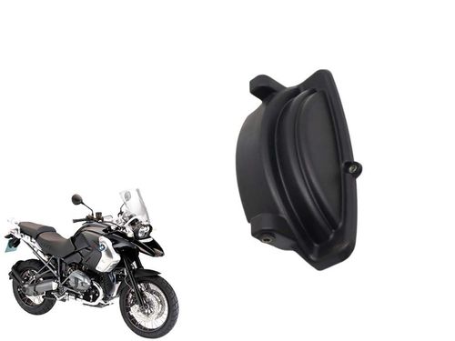 Acabamento Câmbio Bmw R 1200 Gs R1200gs 08-12