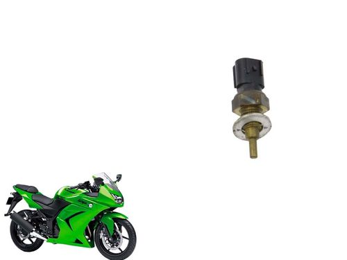 Sensor Temperatura Kawasaki Ninja 250 R 08-12