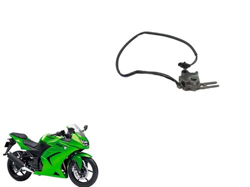Sensor Cavalete Lateral Kawasaki Ninja 250 R 08-12