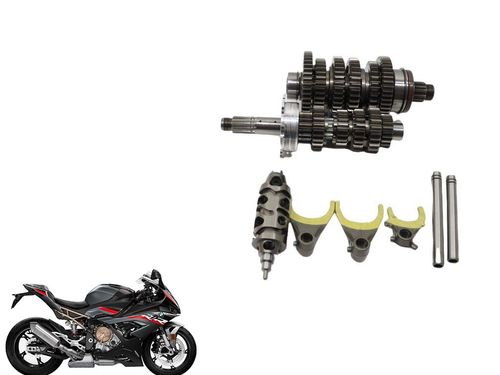 Cambio Completo S 1000 Rr S1000rr 20-23