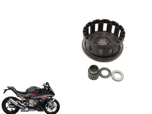 Campana Embreagem S 1000 Rr S1000rr 20-23