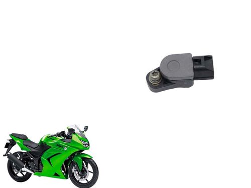 Sensor Tps Primário Kawasaki Ninja 250 R 08-12
