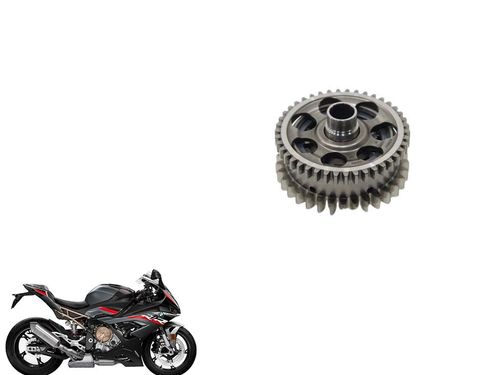 Placa Partida Completa S 1000 Rr S1000rr 20-23