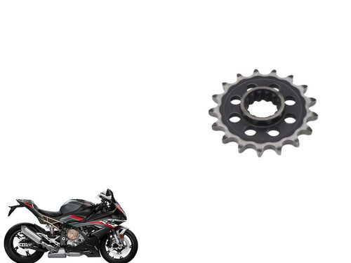 Pinhão S 1000 Rr S1000rr 20-23