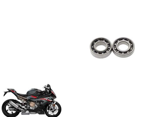 Rolamento Placa Partida S 1000 Rr S1000rr 20-23