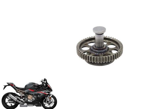 Engrenagem Redução Partida 000135 S 1000 Rr S1000rr 20-23