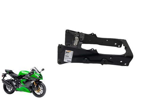Quadro B Kawasaki Zx 6 Zx6 09-12