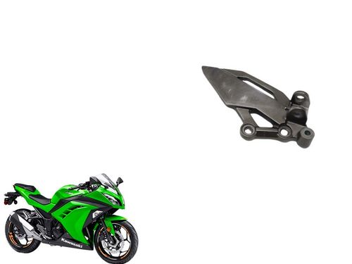 Bacalhau Dianteiro Esquerdo Kawasaki Ninja 300 13-18