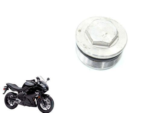 Tampa Bengala Kawasaki Ninja 650 R Ninja650r 11-12