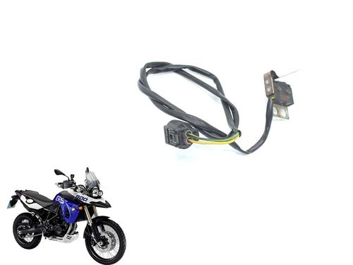 Interruptor Freio Traseiro Bmw F 800 Gs F800gs 09-12