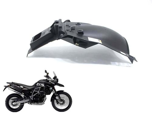 Para-lama Traseiro Interno Bmw F 800 Gs F800gs 09-12