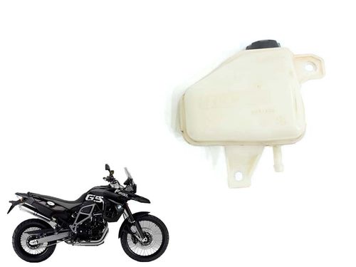 Reservatório Água Bmw F 800 Gs F800gs 09-12