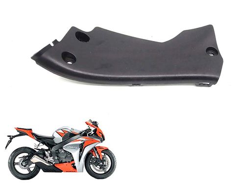 Acabamento Duto Ar Direito Honda Cbr 1000 Rr 08-11